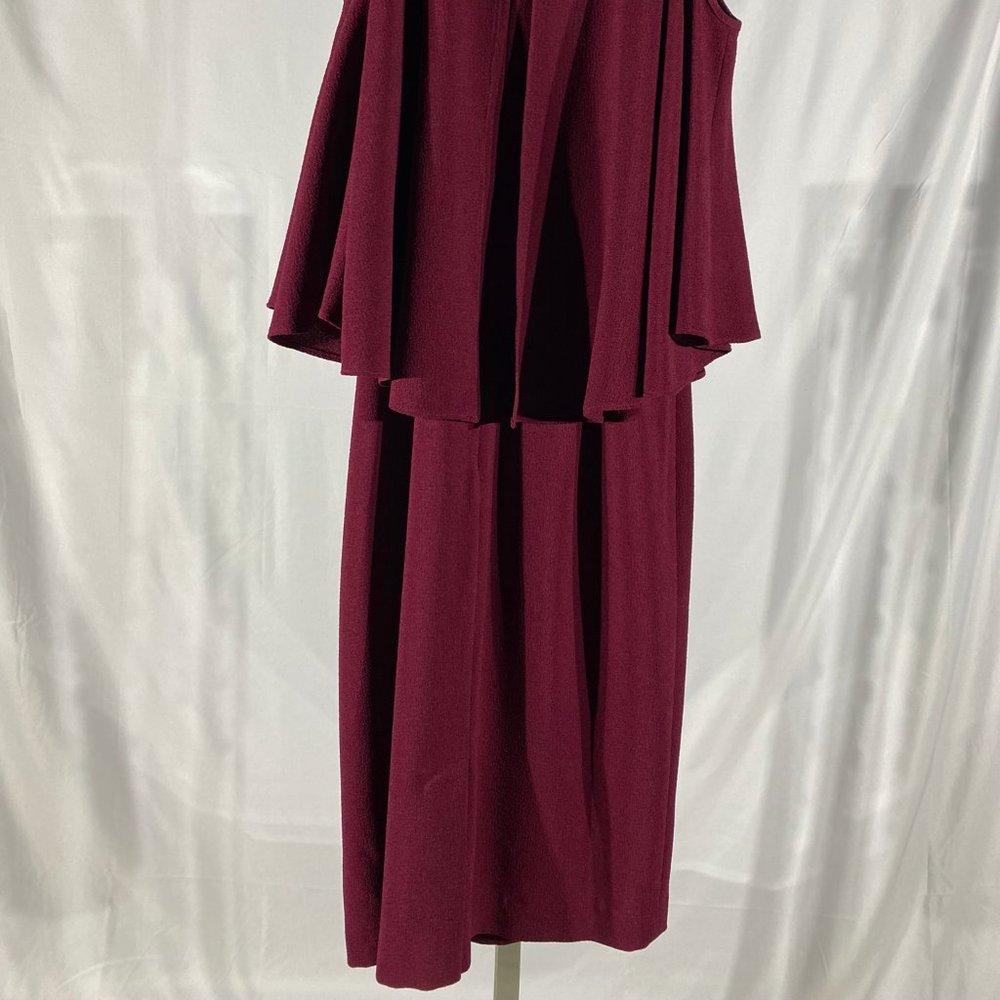 Dress - After Five - Picture 4 of 5